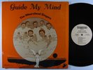 WEARYLAND SINGERS Guide My Mind LP on Timothy gospel funk VG++ shrink