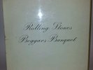 The Rolling Stones Beggars Banquet LP