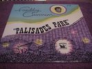 FREDDIE CANNON-At Palisades Park-RARE EARLY '60's LP/MONO/ORIG SWAN LABEL/NM