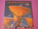 DIRE STRAITS   On the Night     Brazil   2LP vinyl    sealed copy