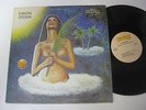 Orquesta La Controversia LP Vision Divina  SALSA