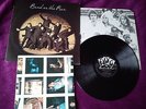 PAUL  McCARTNEY & WINGS band on the run 1973-FIRST UK PRESS -APPLE(A1;B1) -EX