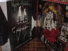 JANES ADDICTION Ritual De Lo Habitual WB Records 9 259931 & NOTHING SHOCKING 2LP