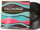 RANDY CARLOS AJA PACHANGA MAMBO GUAGUANCO FANTASTICO LISTEN  # 226