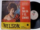 NELSON Y SUS ESTRELLAS DESCARGA BOOGALOO  GUAGUANCO  FANTASTICO LISTEN  # 302
