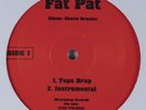 FAT PAT Tops Drop WRECKSHOP 12