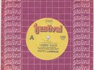 Fatty Lumpkin Lemme Rock 7in single 1976 Rare Oz Blues Chain Bakery Rose Tattoo