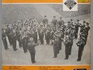 ERNST MOSCH und Franz Bummerl/ Zittner Schrammeln 60's LP AUS BRASILIEN - RARE