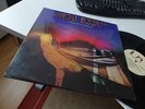 AMON DÜÜL CARNIVAL IN BABYLON 1972 1T PRESS KRAUTROCK HAMMER