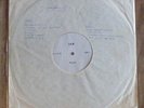 The POLICE SYNCHRONICITY 1983 AUSSIE TEST PRESSING 1st.CUT,DIFF.to RELEASE