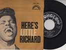 LITTLE RICHARD  