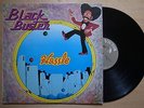 BLACK BUSTER Hassle (1975) JAPAN ORIG LP SOUL FUNK DRUM BREAKS LISTEN