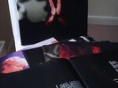 DEINE LAKAIEN °°° 4x Vinyl LP-BOX °°° In Concert ltd 102/500