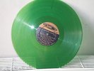 R SKA WIRL LP I ll remember JAMAICA. Skatalites/ Derrick Harriott GREEN WAX
