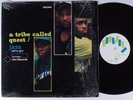 A TRIBE CALLED QUEST Jazz JIVE 12