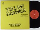 MC K-COLD & DJ ROCK D Rock Star/Yellow Hammer FRP 12