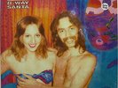TAD 8-Way Santa 1991 US ORG Sub Pop GREEN Vinyl SEALED LP Doyle NIRVANA Grunge