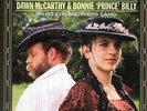 What the Brothers Sang [LP] by Dawan McCarthy & Bonnie ‘Prince’ Billy (LP, Feb-2