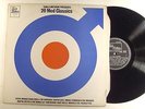 various artists lp  20 mod classics  stml 12125    vg+/m-