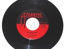 RUTH BROWN  NORTHERN SOUL 45 I'M GETTING RIGHT/SWEET BABY OF MINE