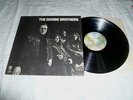 DOOBIE BROTHERS-same  '71 UK WARNER BROS LP.  PSYCH DEBUT