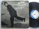 LOU DONALDSON Light-Foot JAZZ  LP BLUE NOTE 4053 RVG DG Mono 63RD