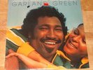 GARLAND GREEN MODERN SOUL SEALED LP LOVE IS WHAT WE CAME HERE FOR