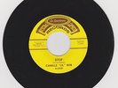 CAMILLE LIL BOB - STOP / SOUL WOMAN LA LOUISIANNE LABEL 7