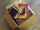 Records - vinyl albums