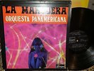Orquesta Panamericana- La Manguera