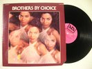 BROTHERS BY CHOICE She Puts The East Back MODERN SOUL RARE LP HEAR