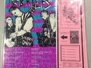 THE BRIEFS singles only LP puzzle jigsaw TOUR EDITION 2006 LIMITED #77/77 copies