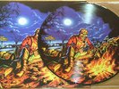 IRON MAIDEN – Can I Play in Paris, PICTURE DISC w/COVER, limited edition, NEW,