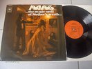 MORMOS   THE MAGIC SPELL ....  ACID FOLK PSYCH  FRENCH PRESS