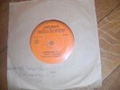 EDDIE COCHRAN Summertime Blues Orig UK LONDON One Sided Demo 45 
