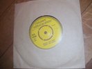 JERRY LEE LEWIS When I Get Paid Orig UK LONDON One Sided Demo 45 