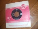 JANIS MARTIN Billy Boy Billy Boy Orig. D RCA 47-7104 Single  vg+