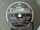 Peter Leschenko Russian Folk 2 records Columbia 78 rpm