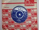 The High Numbers The Who i'm the face zoot suit 7