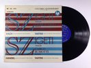 Bach/Handel/Tartini - Joseph Szigeti - Szell ML 4891 Columbia Masterworks LP