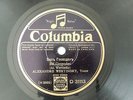 Alexandre Wertinsky Minutotchka Columbia D 31113