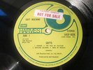 FACTORY SAMPLE SOFT MACHINE Softs - A1/B1 HARVEST - MINT storage record - 1976