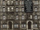 LED ZEPPELIN Physical Graffiti Very rare 1975 US 15tr double LP STILL SEALED 