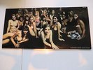 Jimi Hendrix - Electric Ladyland. UK Polydor 2679029.. Vinyl: mint(-) /Cover:ex