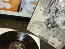 Beatles - REVOLVER 1st PRESSING - MONO PMC 7009