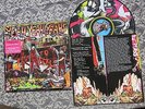 YEAH YEAH YEAHS Fever To Tell ORIGINAL UK PICTURE DISC EX/NM