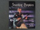 SMASHING PUMPKINS  LIVE IN RIO 1996  RARE LIMITED 7