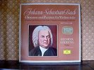 DGG 2709 028 Henryk Szeryng - Bach 