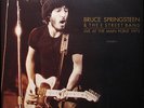 Bruce Springsteen VOL. 2 LIVE 1975: MAIN POINT 140g NEW White Colored Vinyl 2 LP