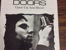 The Doors RARE LP. Open Up And Bleed